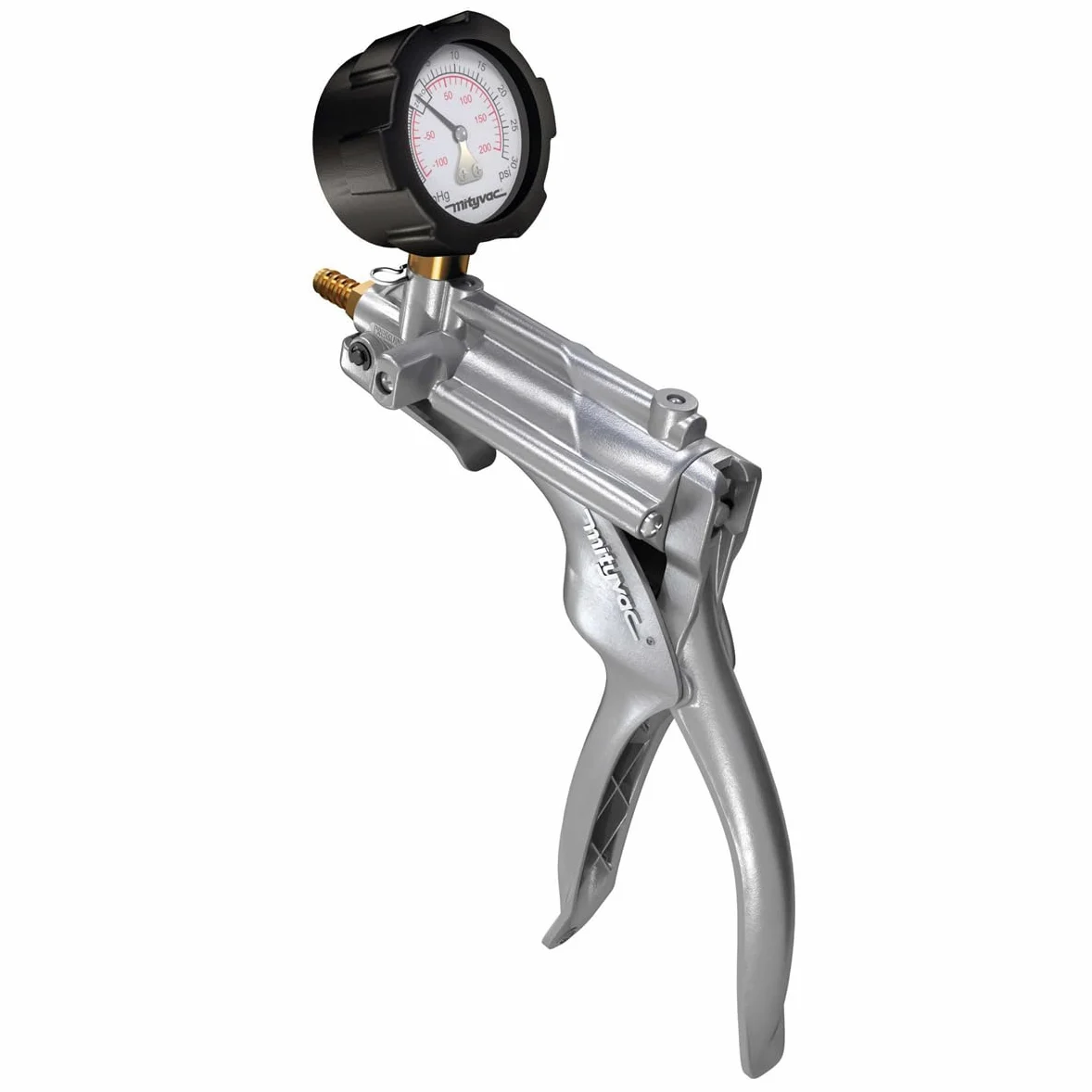 Mityvac MV8510 Silverline Elite - Bomba de Mano