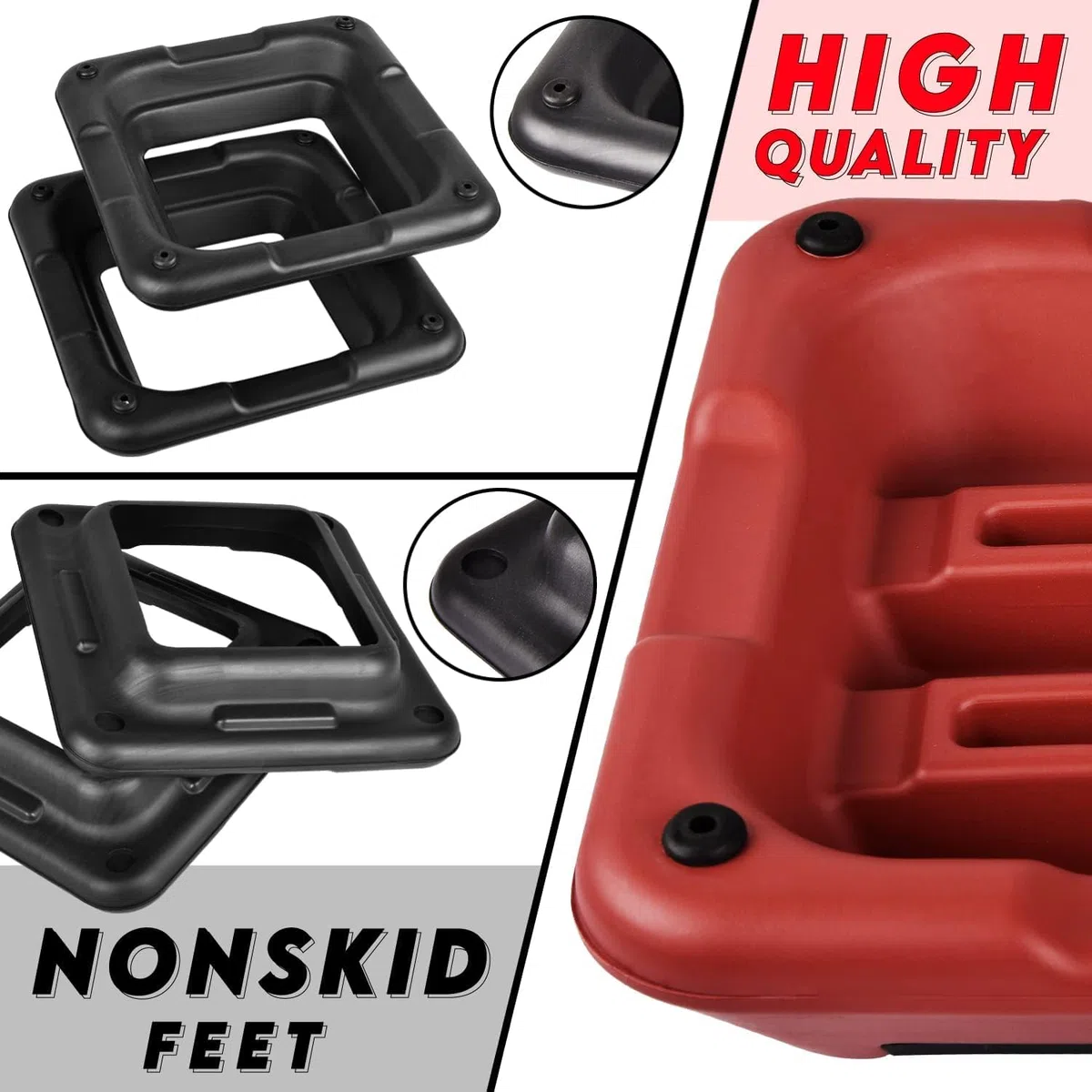 Yes4All Plataforma aeróbica unisex para adultos