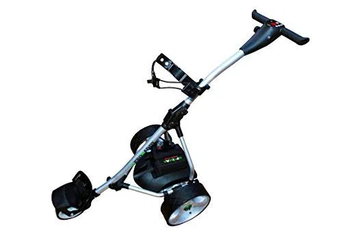 Carro eléctrico de Golf Pro Kaddy S2G Digital con batería Litio