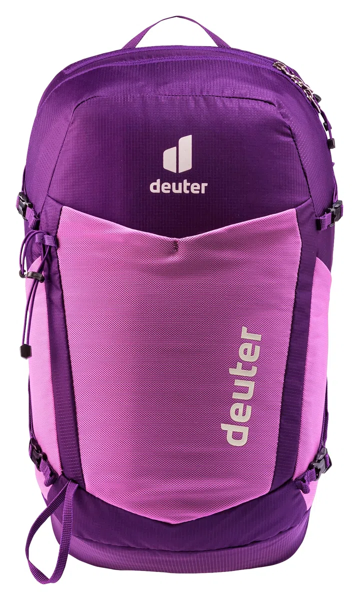 Deuter Speed Lite Pro 17 SL Mochila de senderismo ligera para mujer