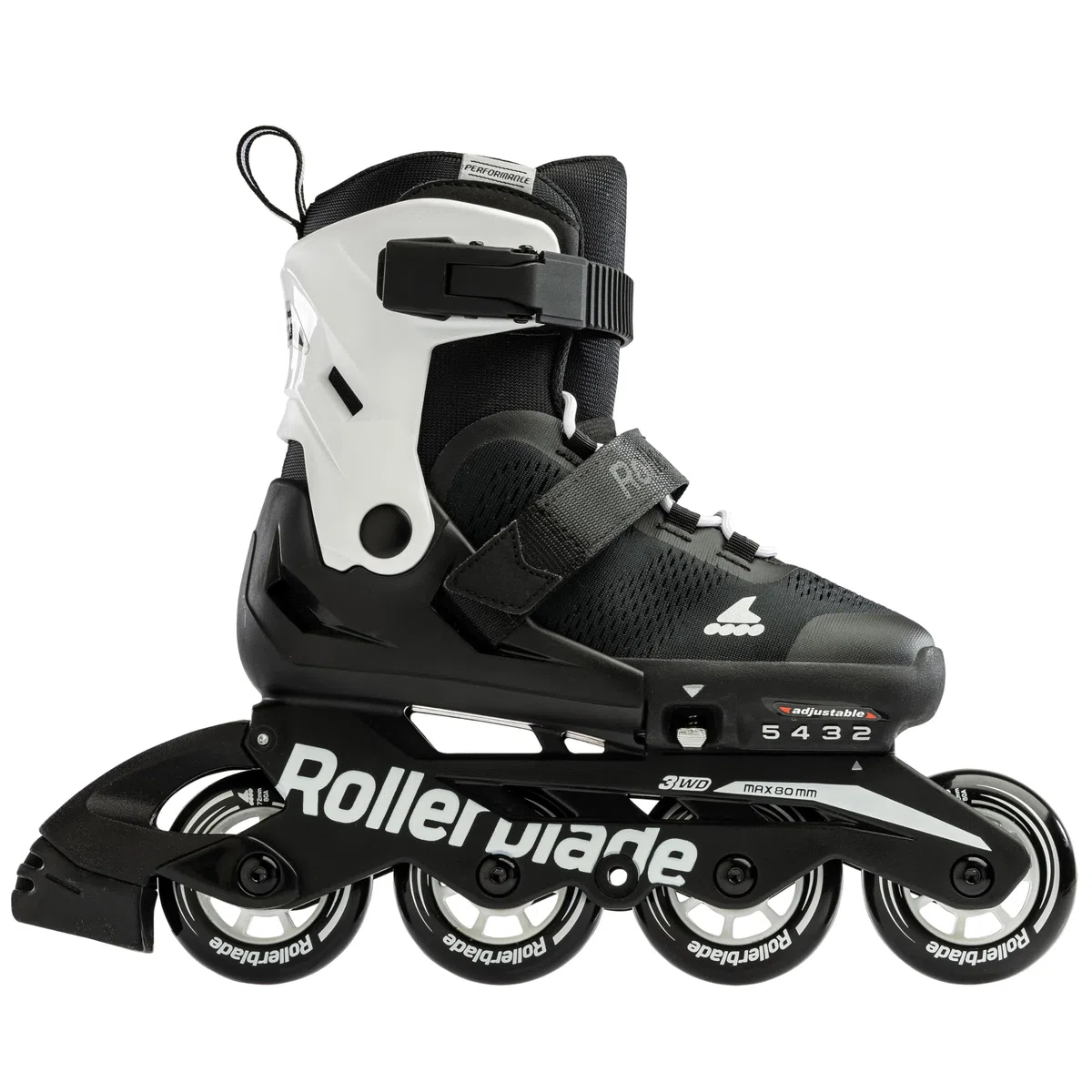 Patines MICROBLADE Talla: 36,5-40,5