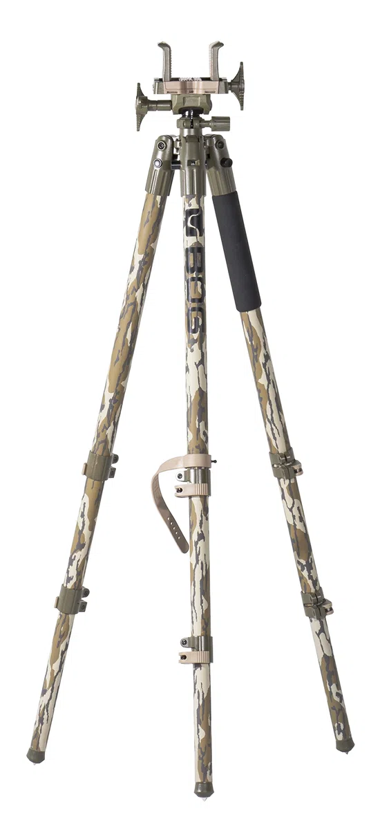 BOG Death Grip Bottom Land Mossy Oak