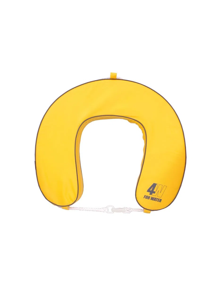 BOUEE F.A.C. JAUNE 4W
