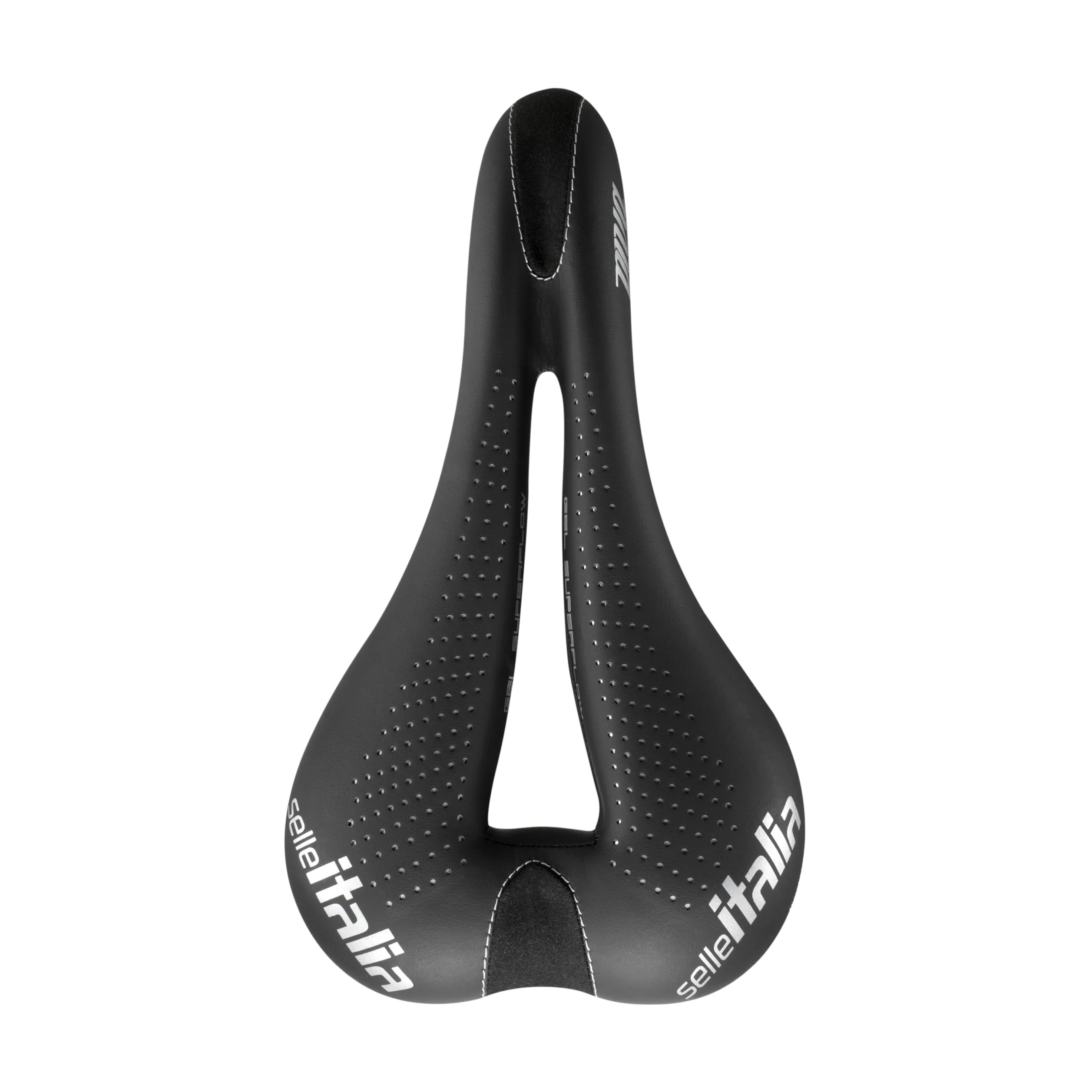 Selle Italia Women's Diva Gel Ti316 Superflow Saddle