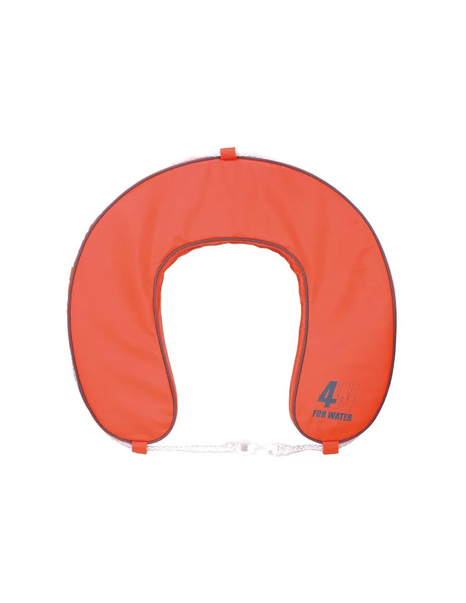 BOUEE F.A.C. JAUNE 4W
