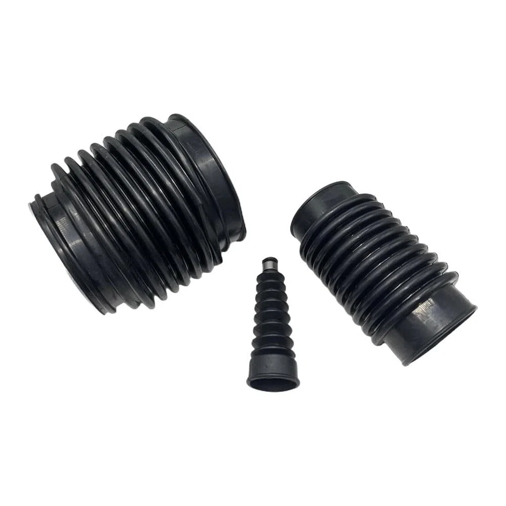 Kit de reparación de fuelles de popa con rodamiento cardán para MerCruiser One Gen 2 Stern Drive, 30-803099T1 803099T1