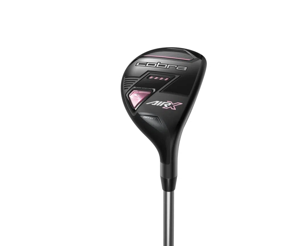 Cobra Golf 2022 Air X híbrido para Mujer