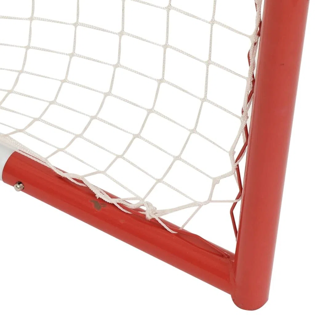 vidaXL portería de Hockey porterías de Hockey porteria
