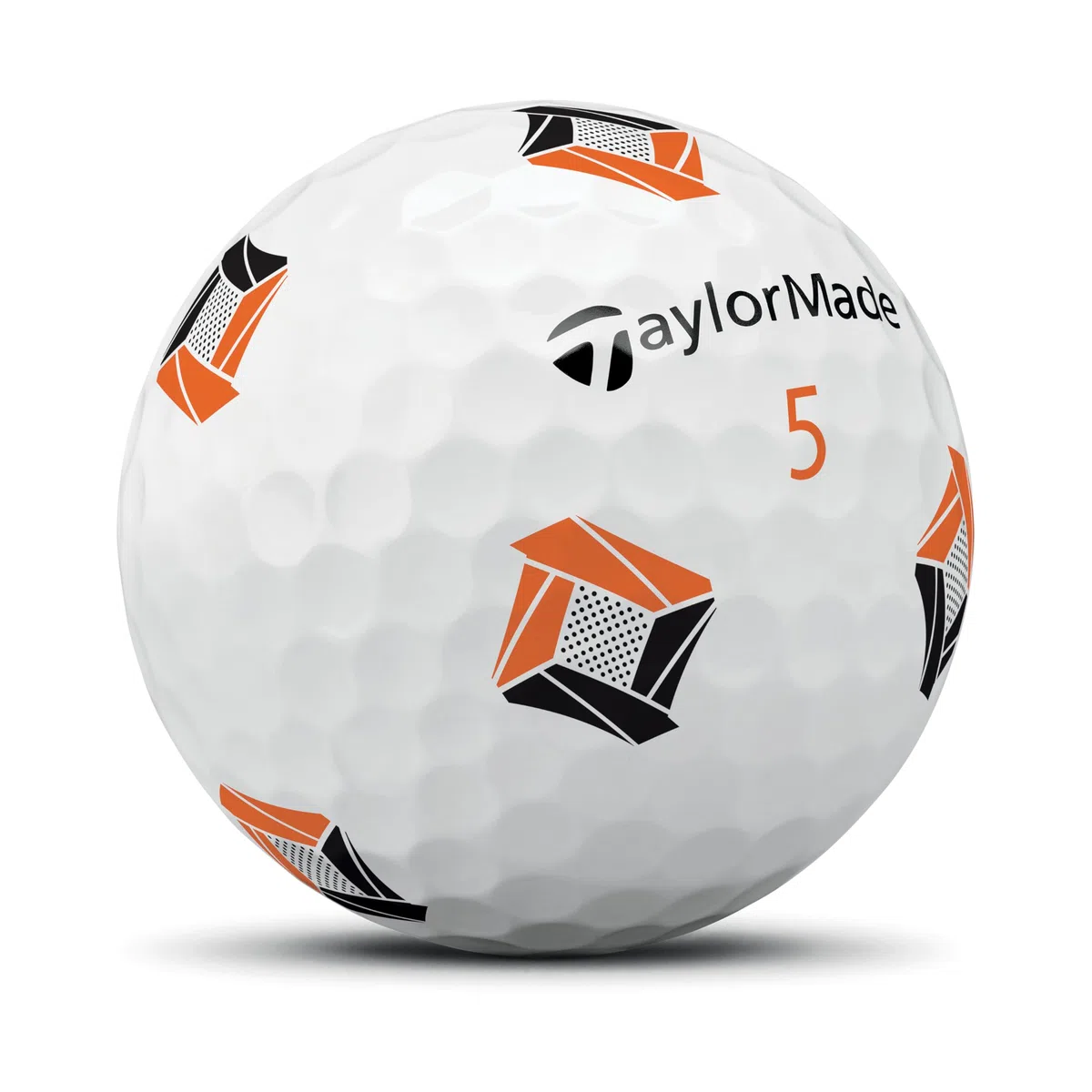 Taylormade Golf TP5x PIX una docena