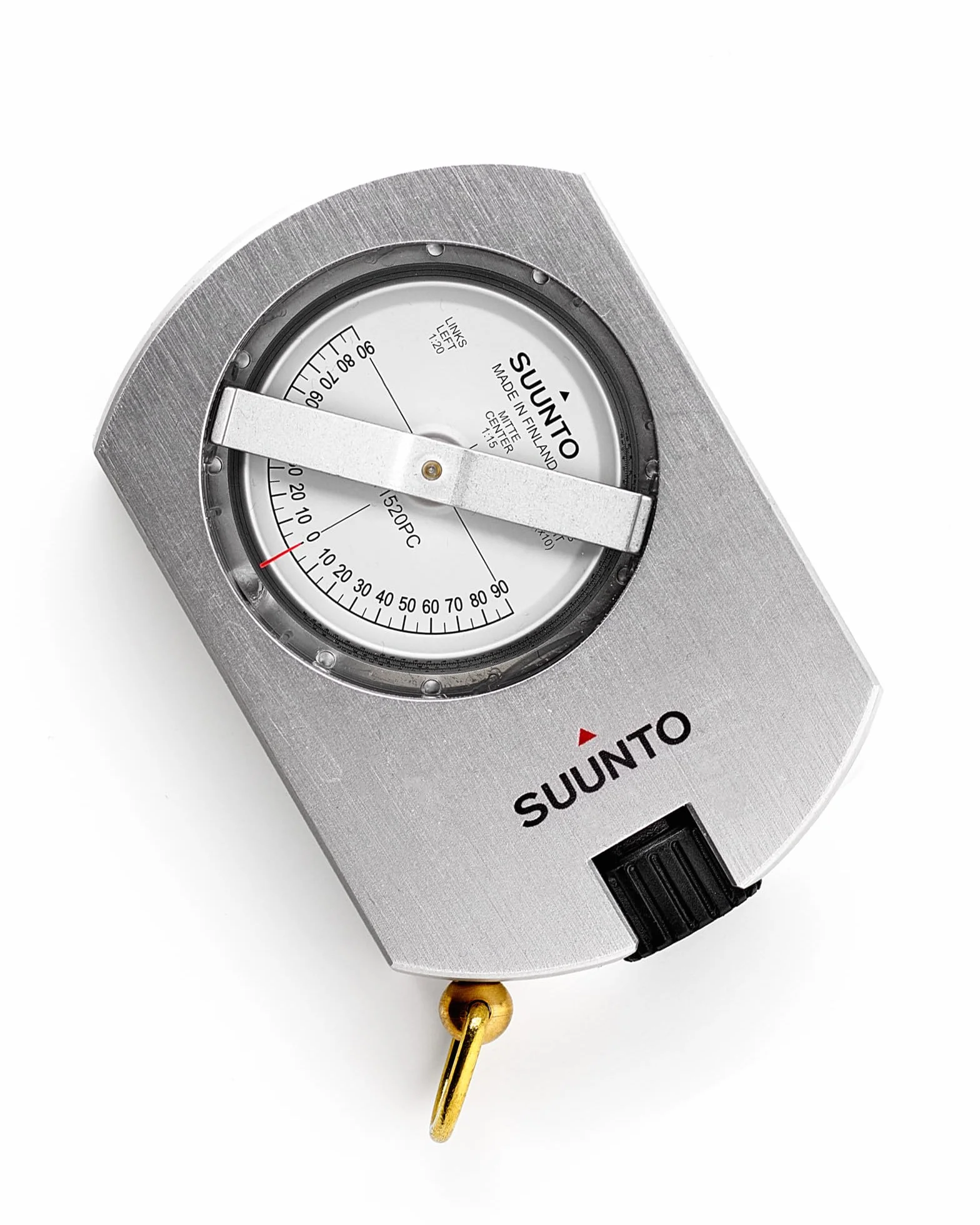 SUUNTO Pm-5/1520 Pc Opti Height Meter, Medidores de altura, color blanco