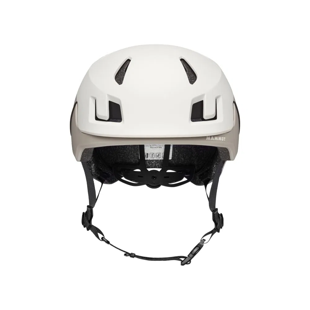 Mammut Casco de Alta Ruta
