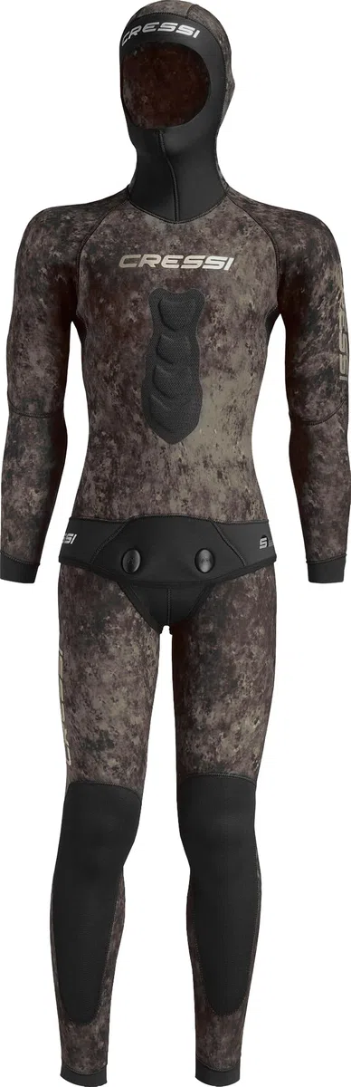 Cressi Tracina - Chaqueta de Buceo