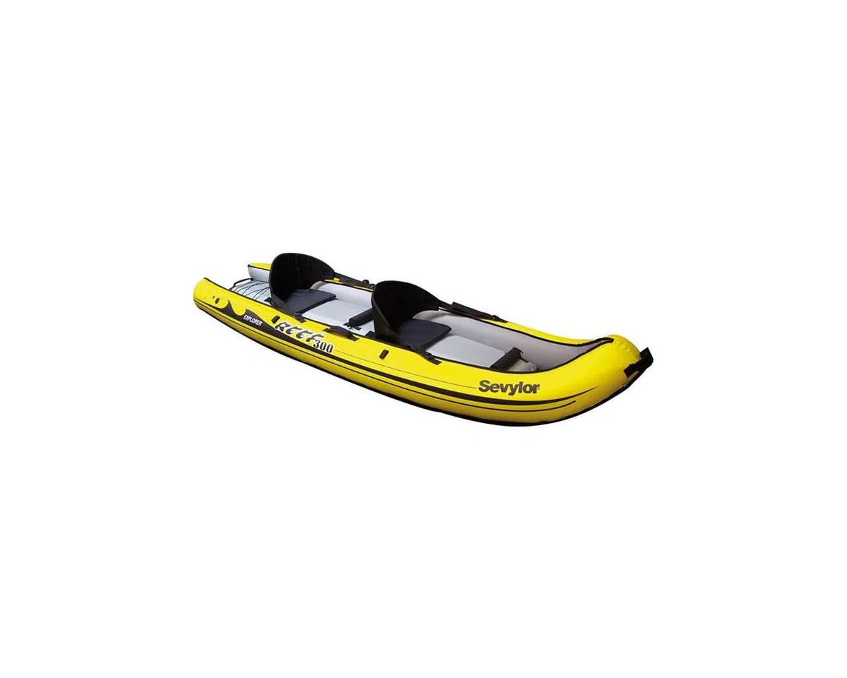 Sevylor Sit on Top Reef(TM) - Bote Inflable