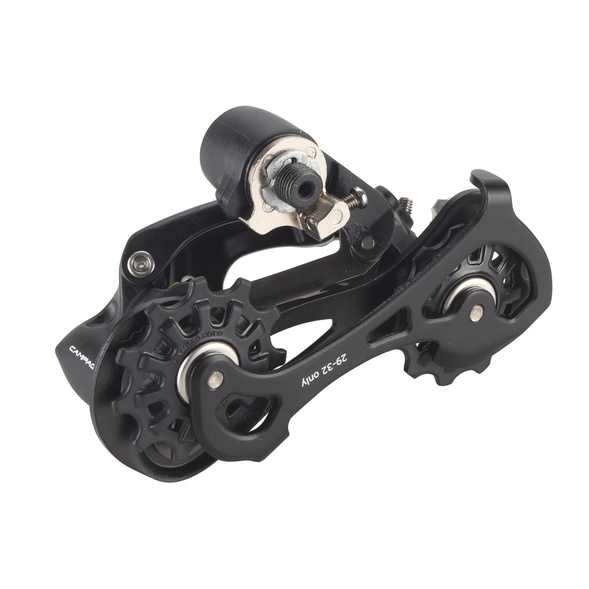 704515 - Cambio Trasero Marchas piñones Medio Centaur Black 11v