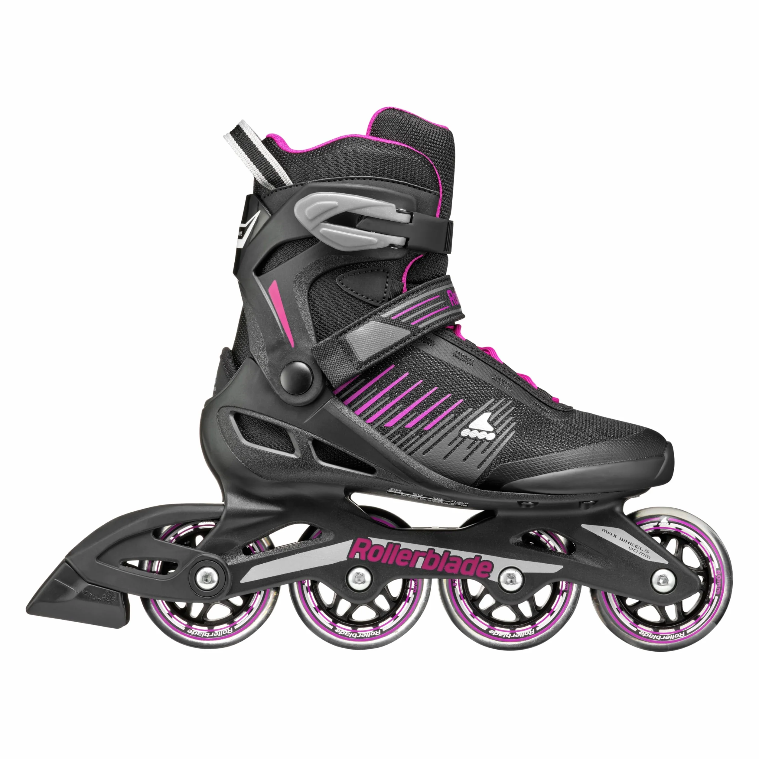 Patines en línea Rollerblade Zetrablade W para Mujer