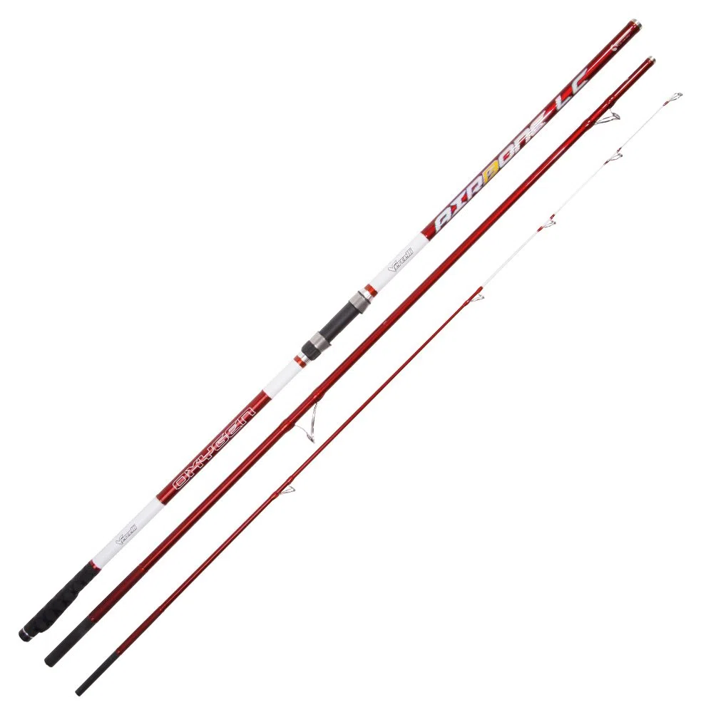 Caña V.OXYGEN AIRBONE LC H 4.20m-3tr