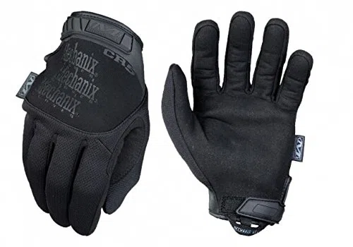 Guante Táctico anticorte Mechanix Pursuit Cr5 de diseño anticorte Talla: Xxl 34866