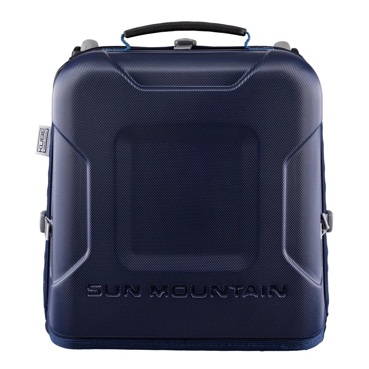 Sun Mountain - Funda de Viaje para Golf Kube