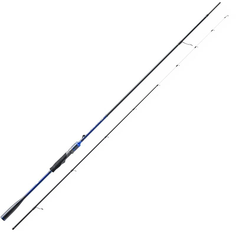 Okuma Canne Leurres Inspira - 246cm - 8Ft1In - ISX-S-812M
