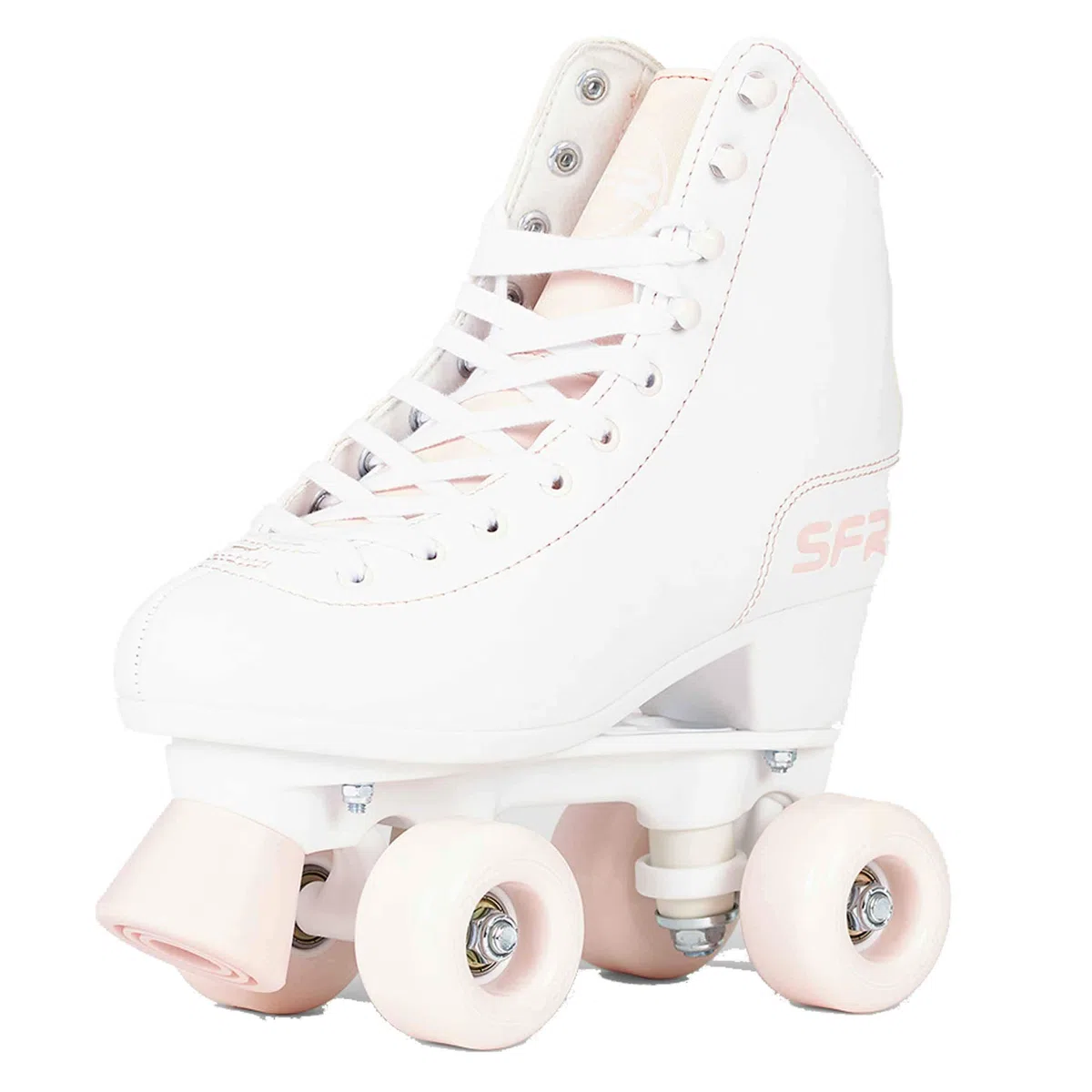 SFR Figure Quad Skates Patines Patinaje Infantil, Juventud Unisex