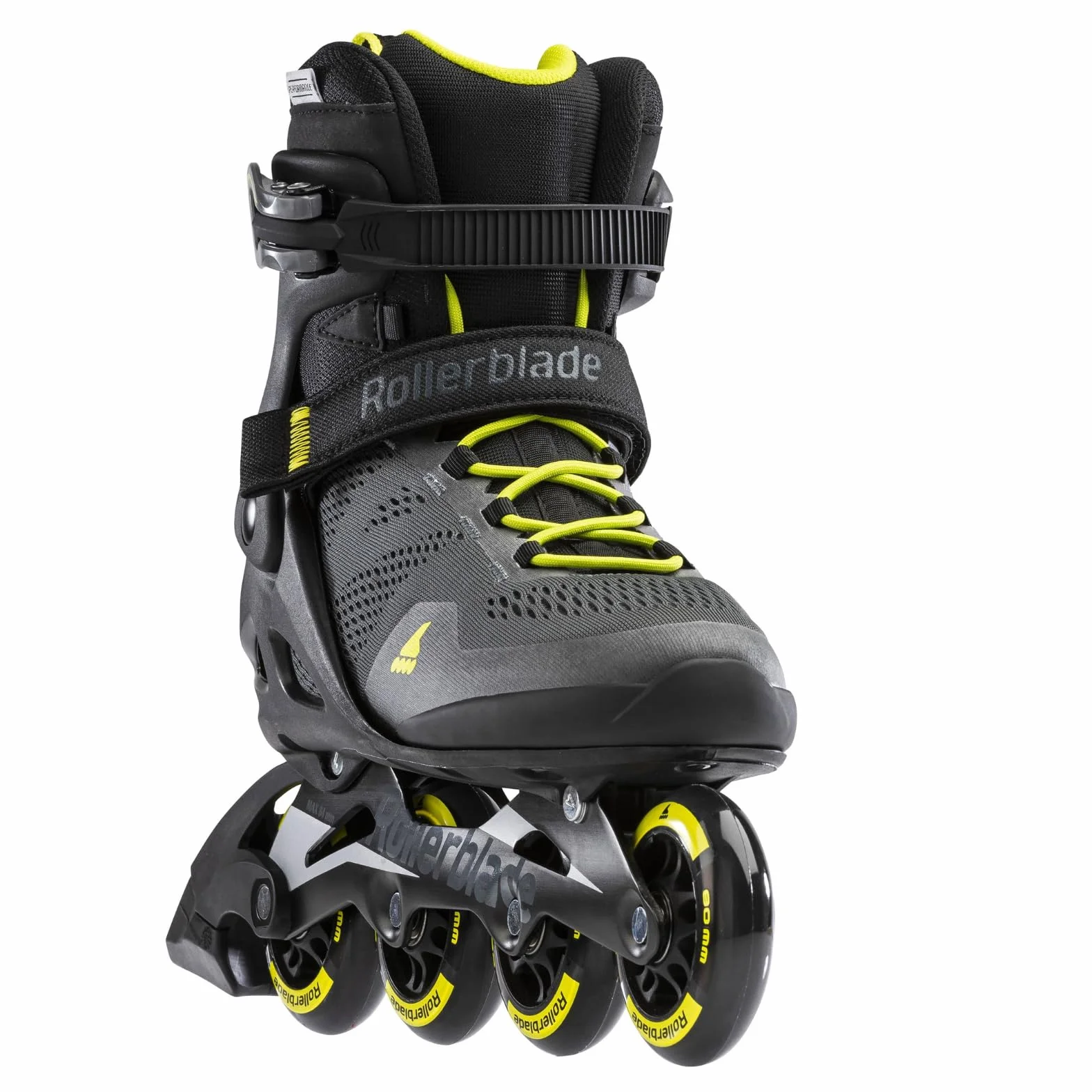 Rollerblade Macroblade 80 Inline Skates