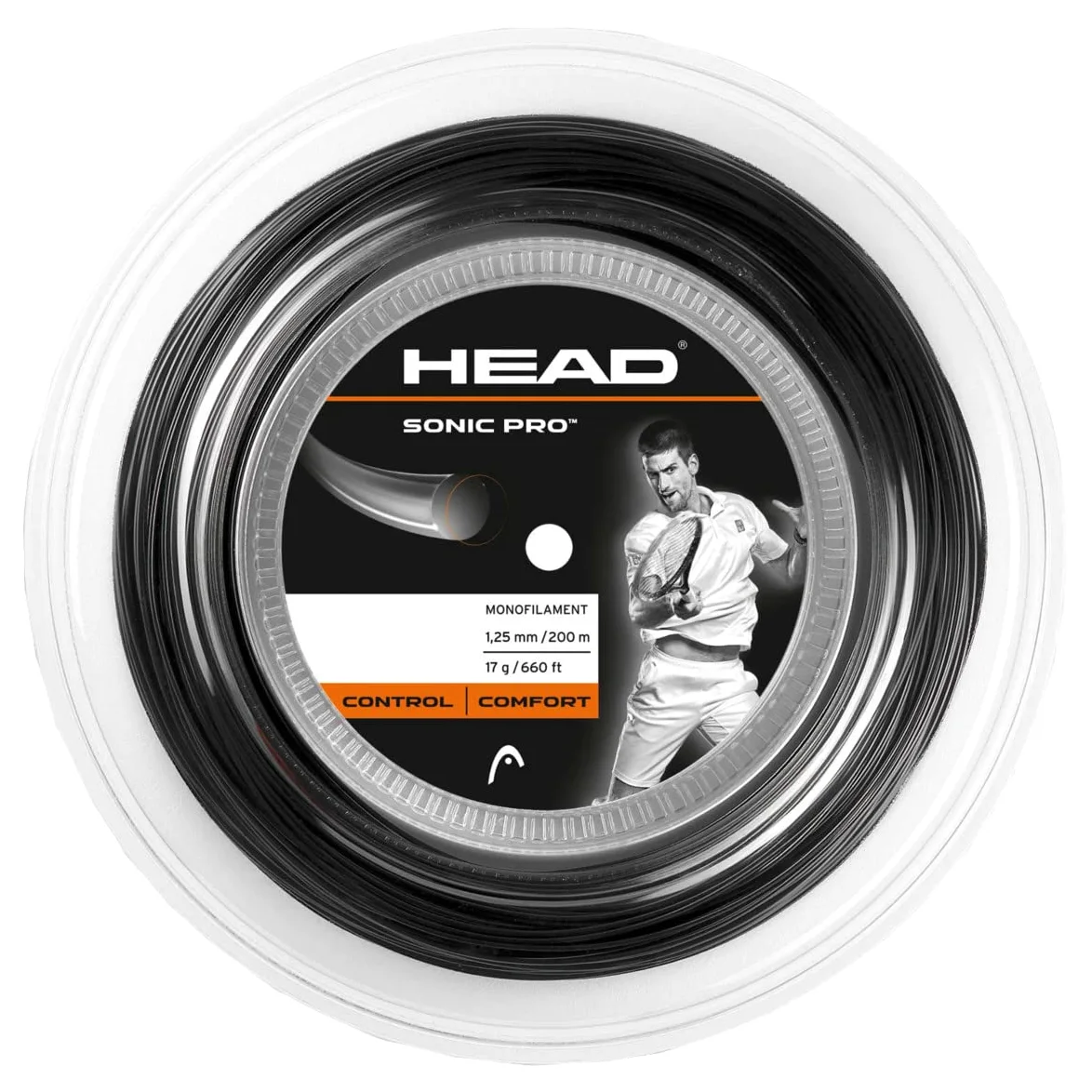 Head - Cordaje para Tenis
