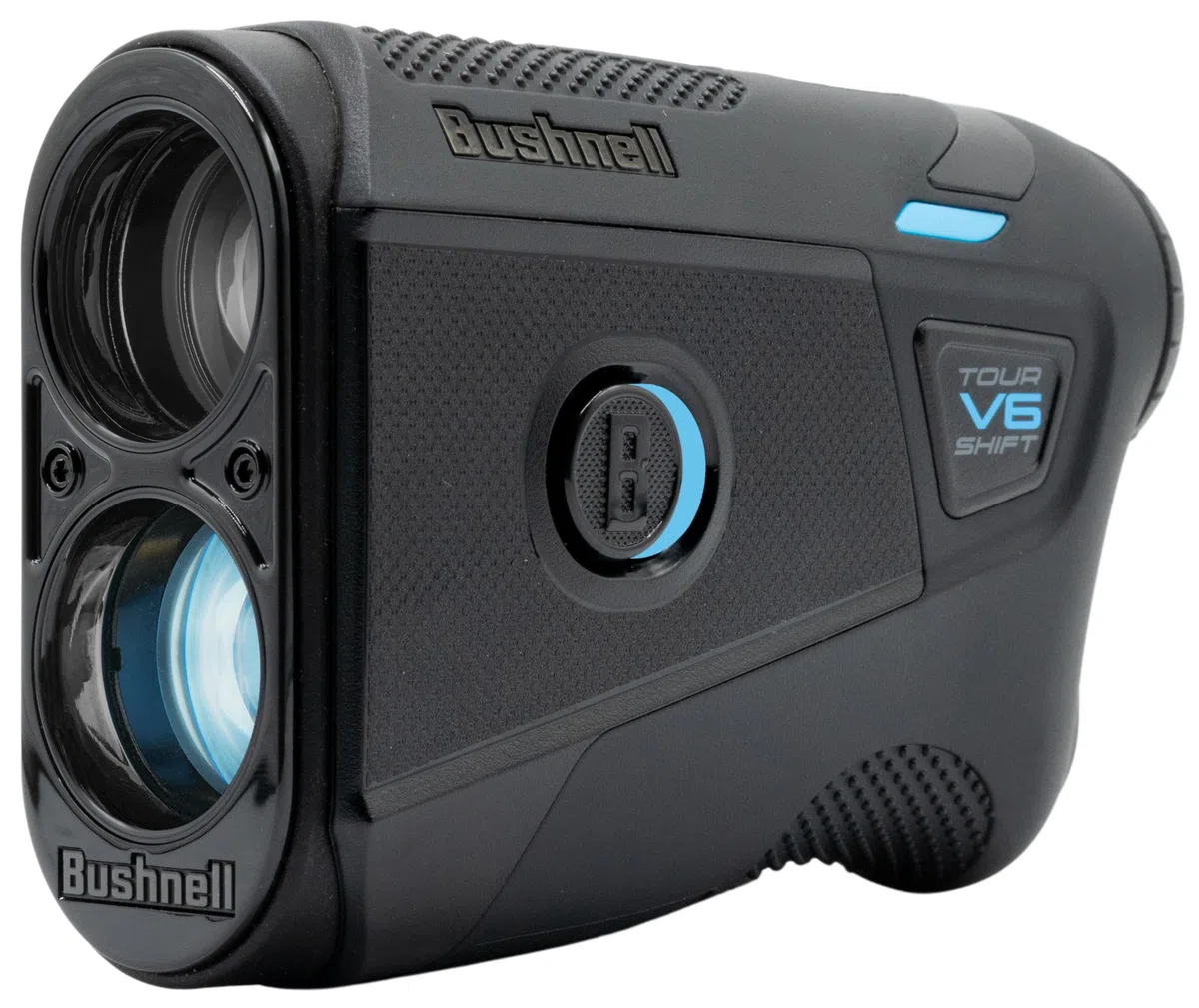 Bushnell Golf Tour V6 Shift Negro