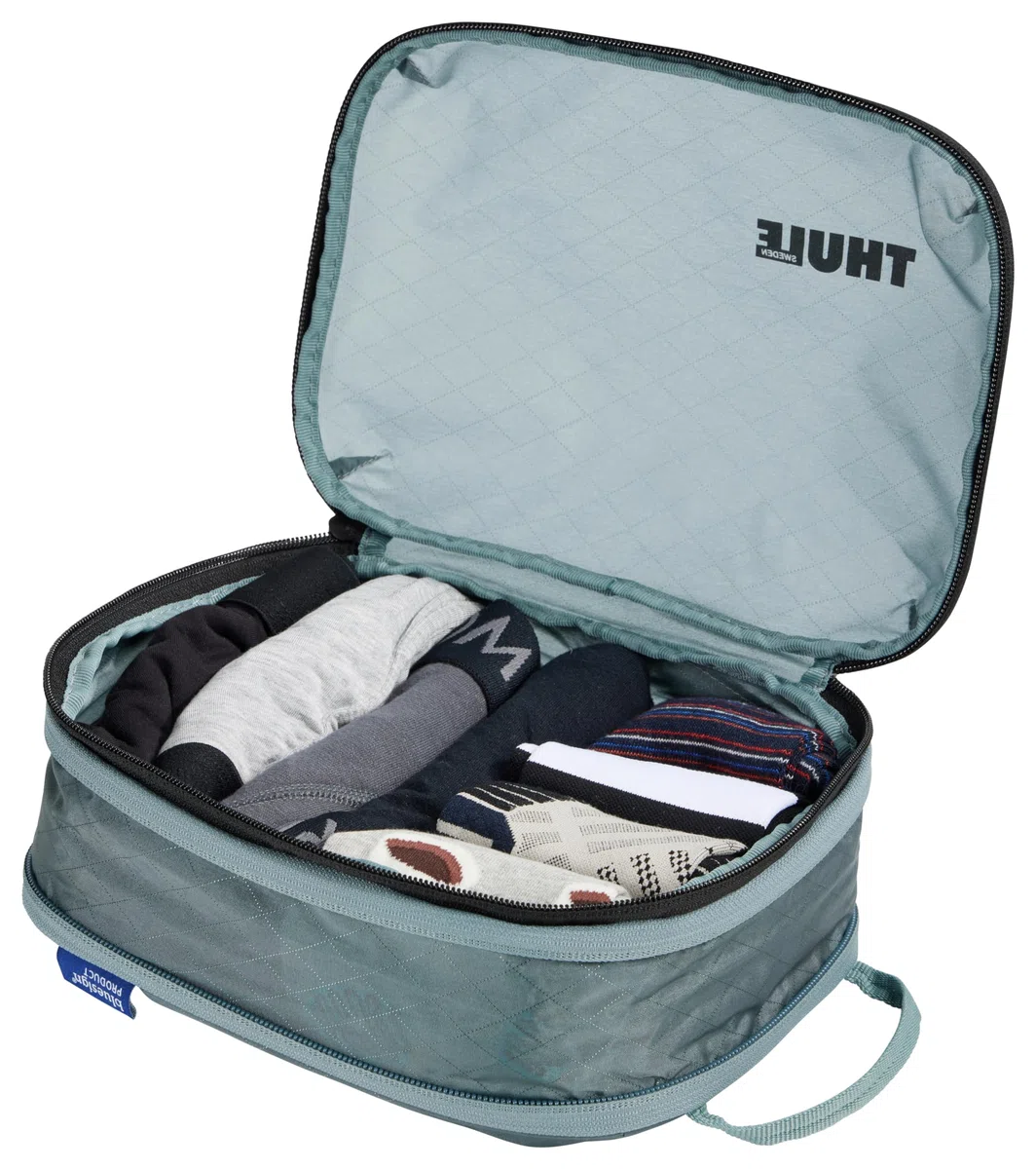 Thule - Cubo de compresión Unisex para Adultos