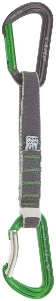 CAMP Photon Express KS Quickdraw - Paquete de 6 Unidades