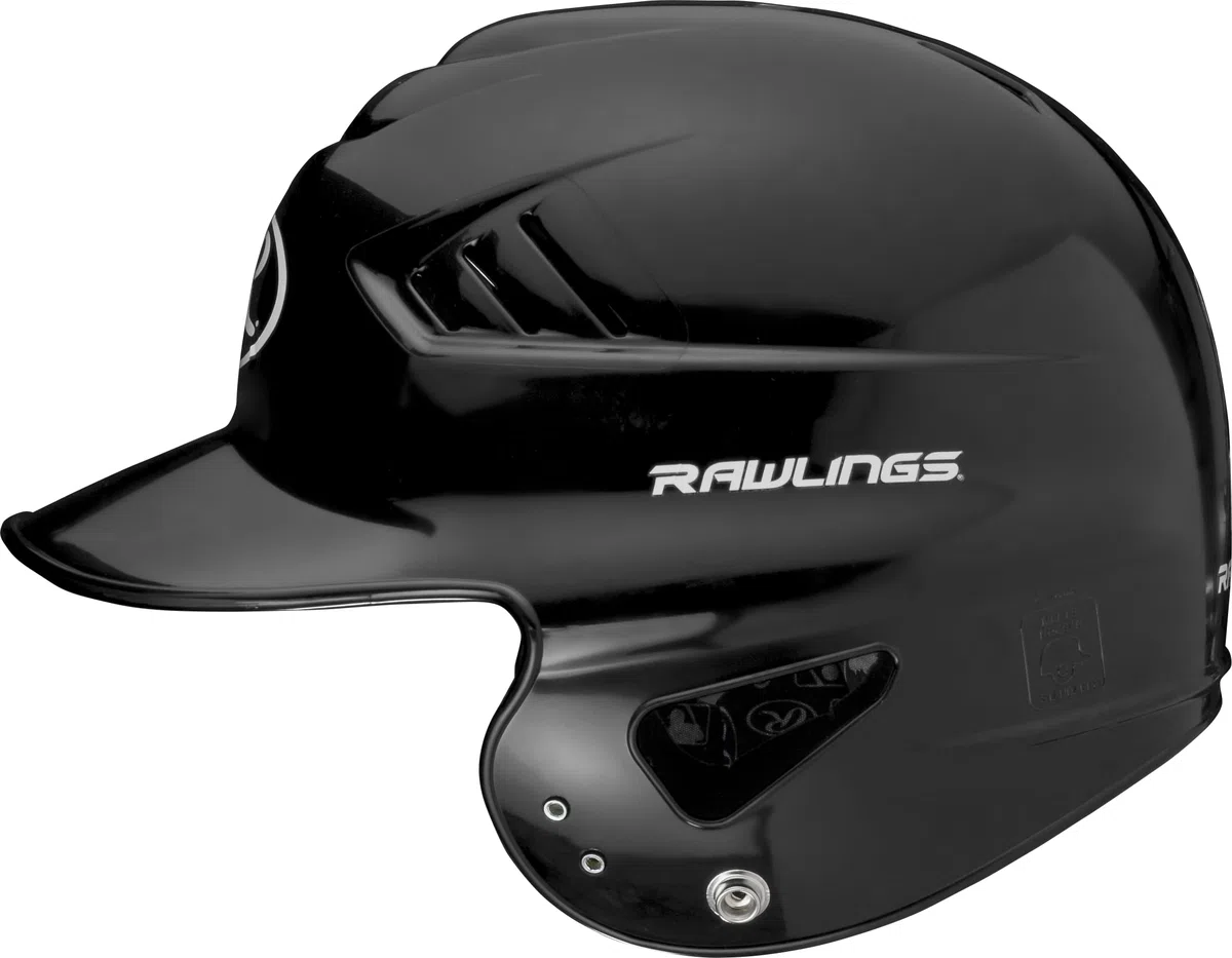 Rawlings Coolflo Youth Tball Casco de bateo