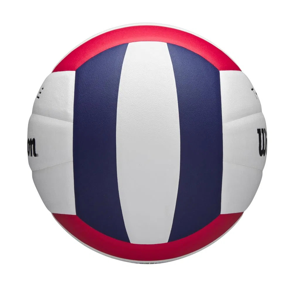 Wilson Thrive - Pelotas de Voleibol para Interiores, tamaño Oficial
