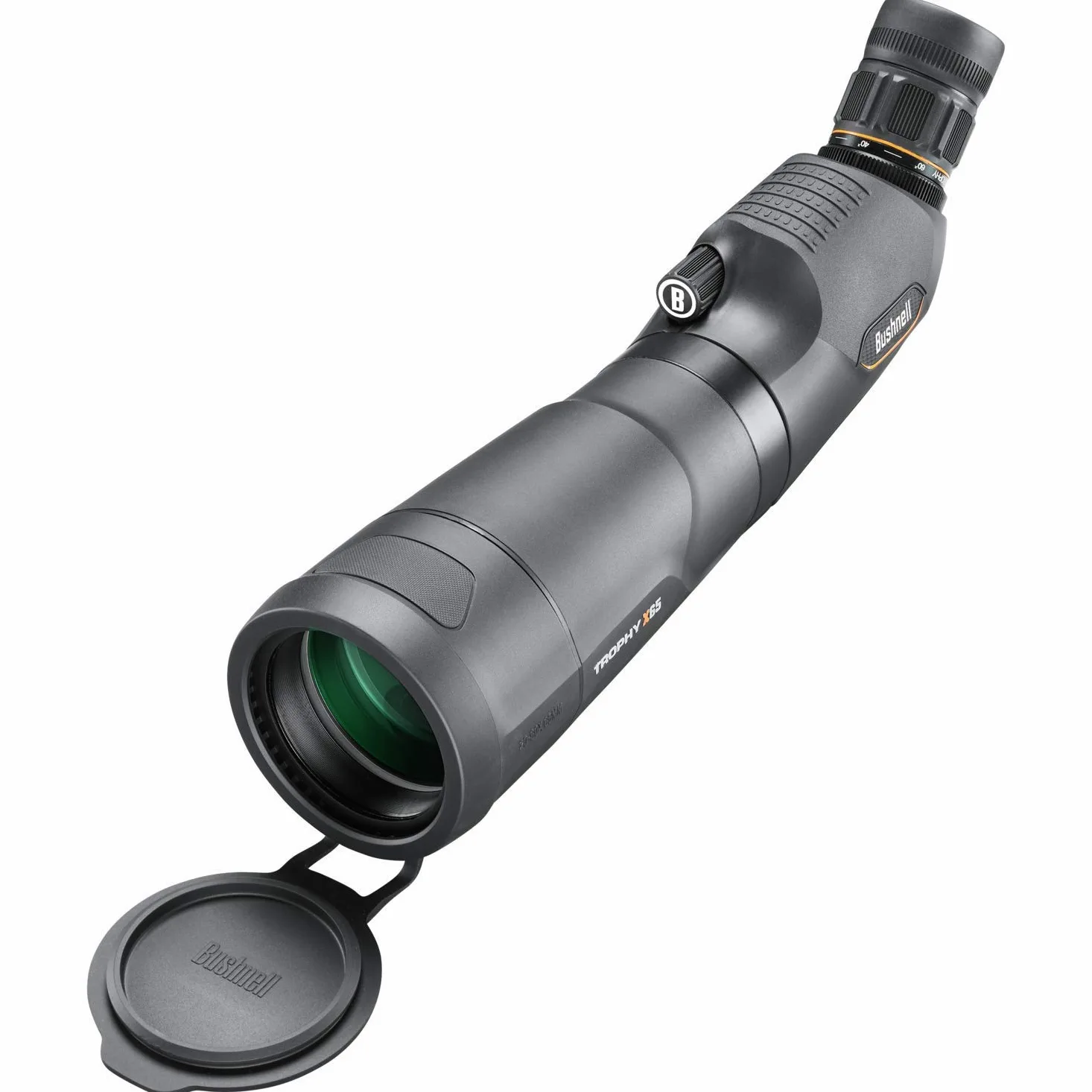Telescopio Terrestre Bushnell Trophy Xtreme 20-60x 65 mm,887520B