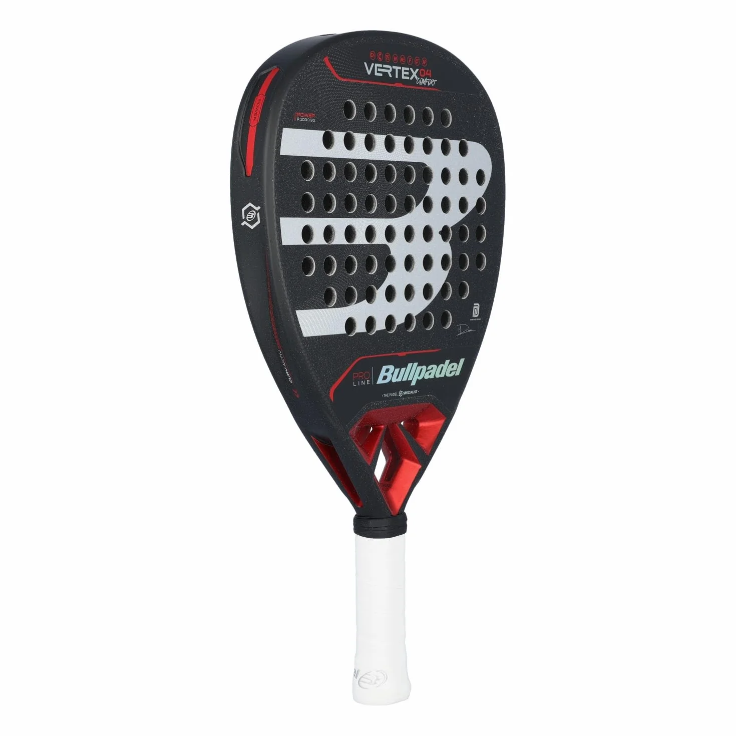 Bullpadel Vertex 04 Comfort