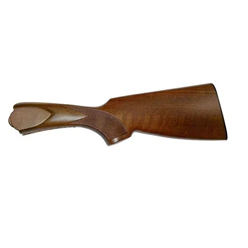 Culata por Fusil DE Caza Adecuado para Beretta 686 Cal. 12, Externa Ancho 42 mm, Ventaja Derecha
