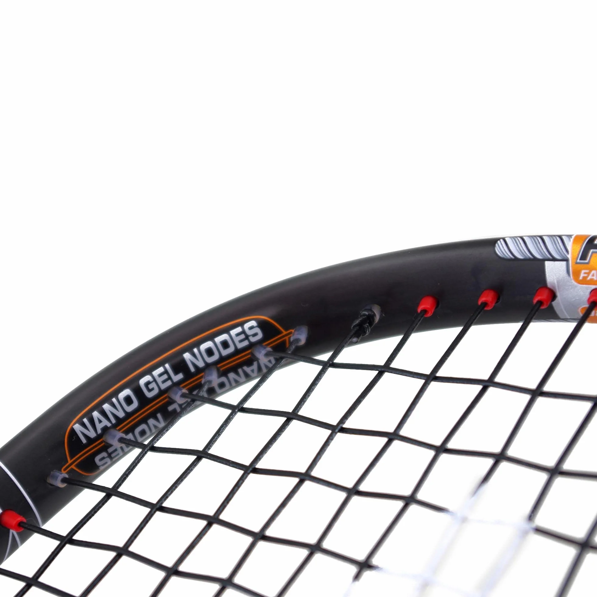Karakal T 120 FF - Raqueta de squash