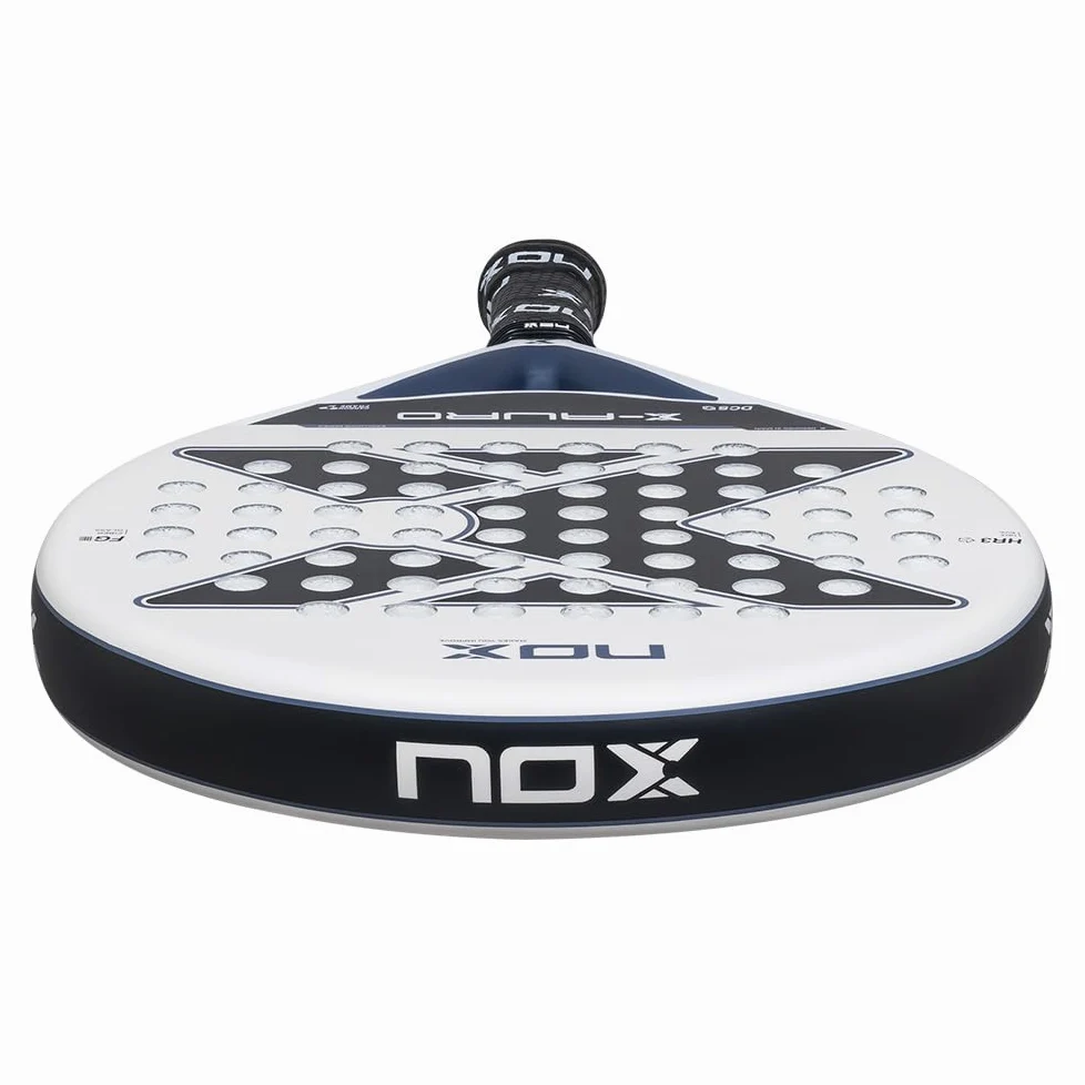 Pala NOX X-Auro 2026