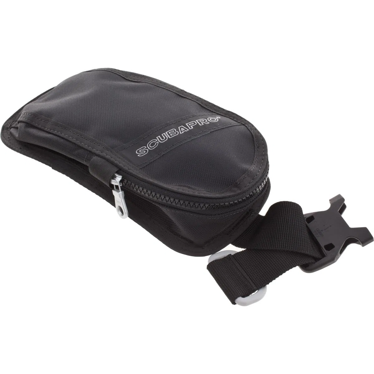 Scubapro - Bolsillo Lastre Ladyhawk/Knighthawk, Color s/m