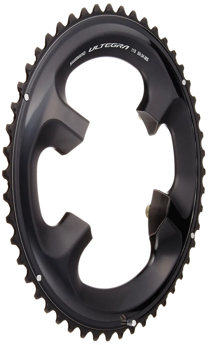 Plato 50D-MS-FC-R8000 Ultegra x 50-34D
