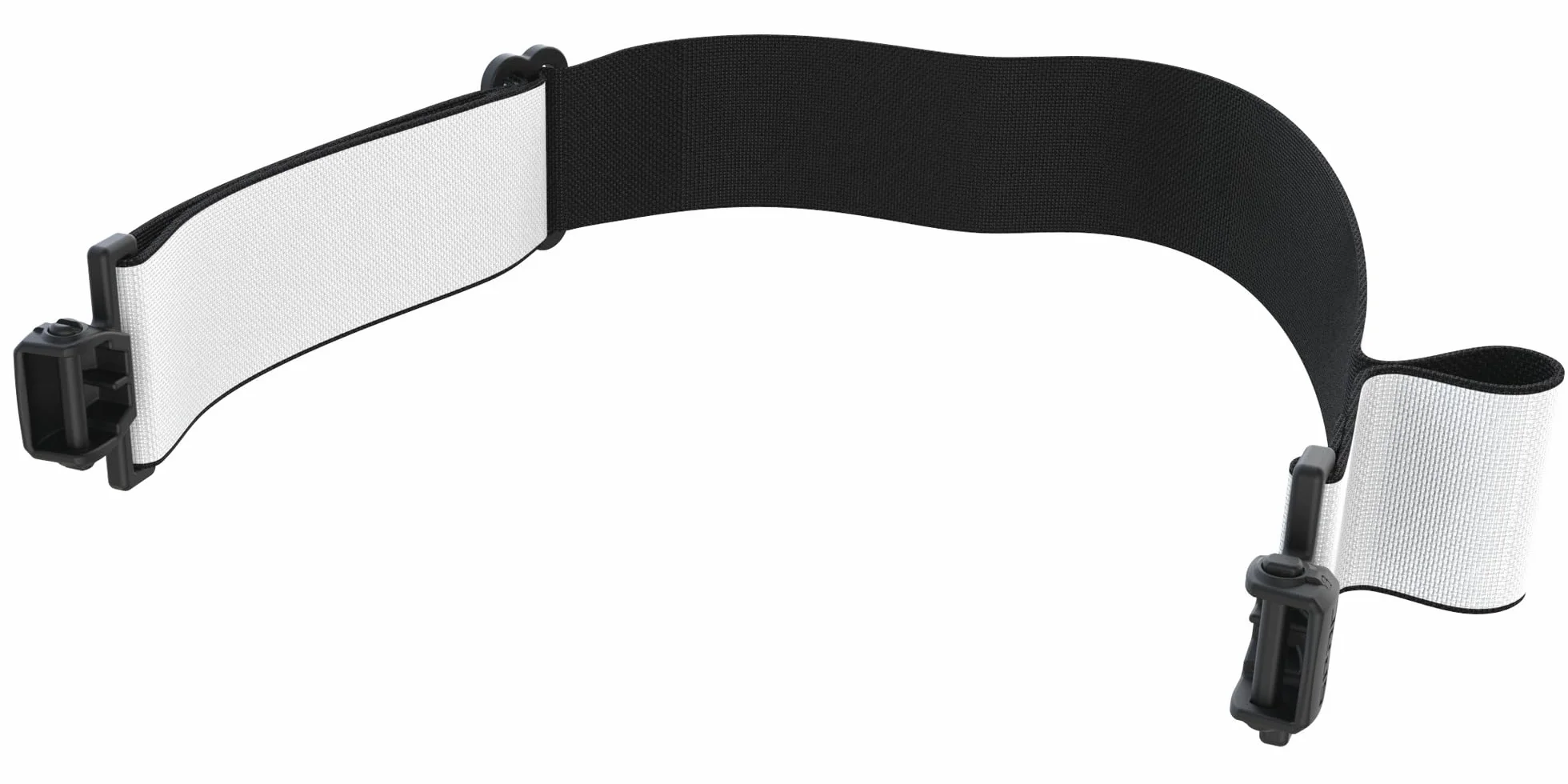 SEAC Fabric Strap Correa elástica de Tela para Máscaras de Buceo Unisex adulto (Pack de 1)