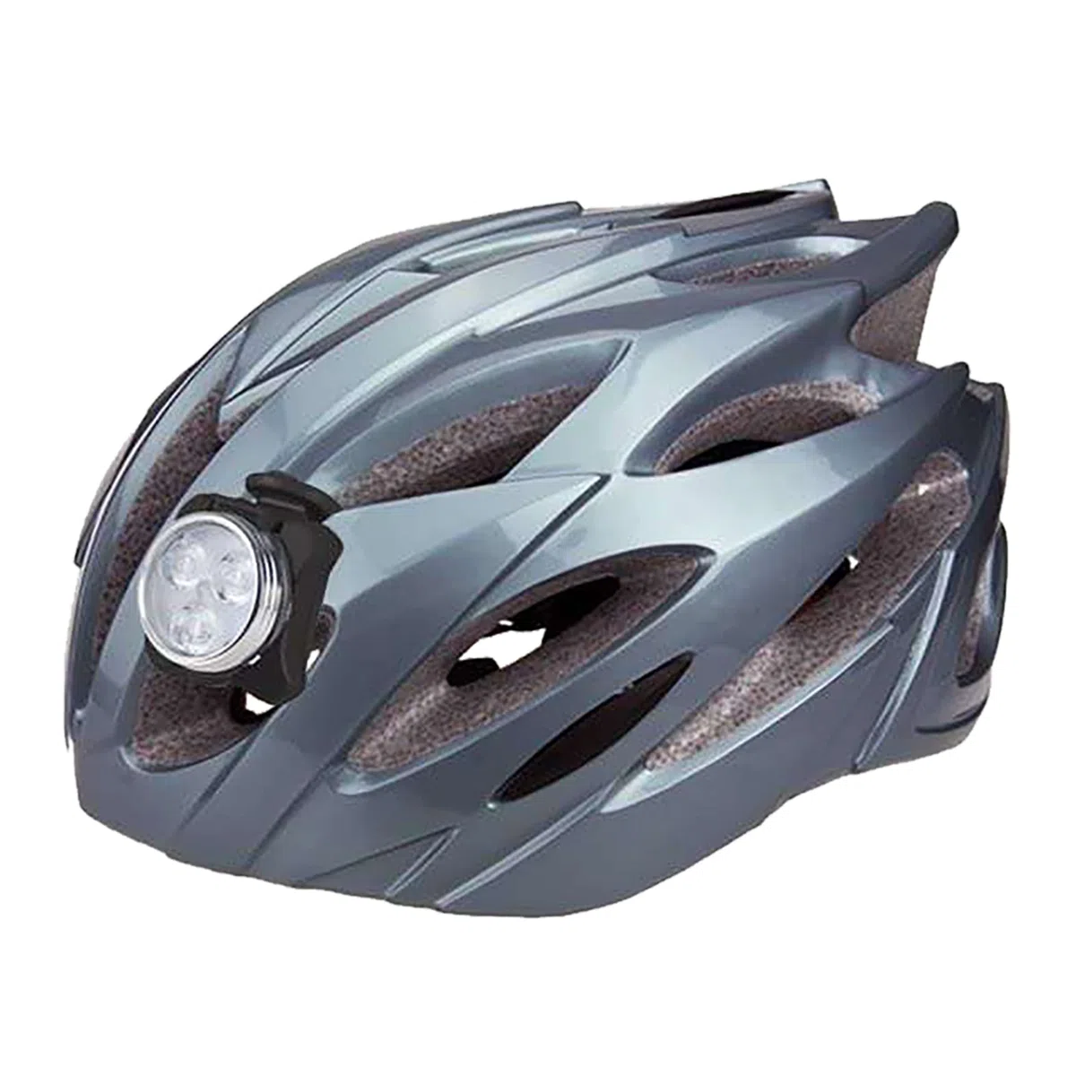 smartLAB hlight1 Iluminación LED para Casco, Mochila y Bolsas. Blanco