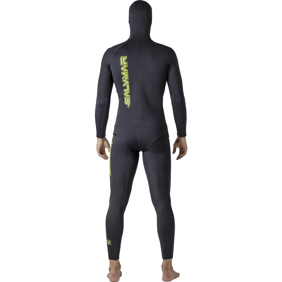 Salvimar, Traje de buceo Wet Drop Cell