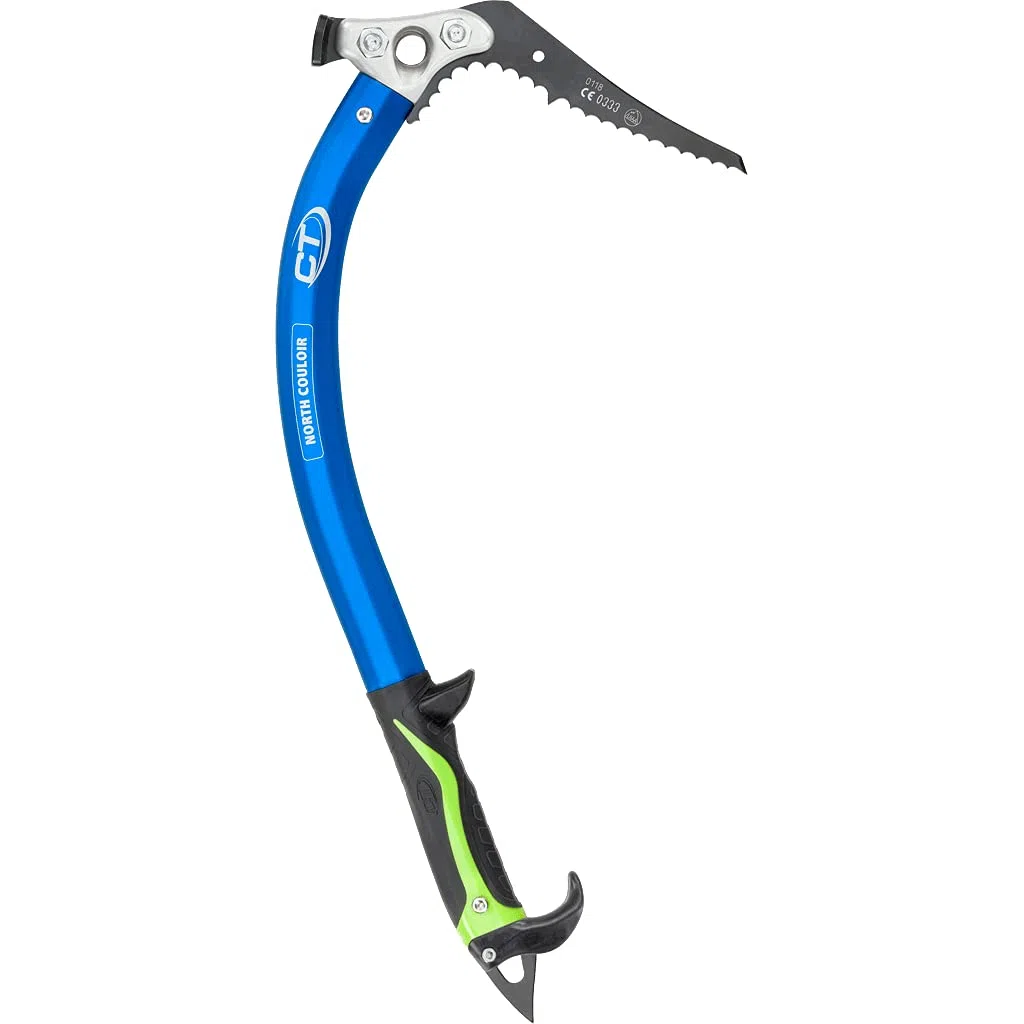 Climbing Technology North Couloir Hammer Azul 50cm/RNUM