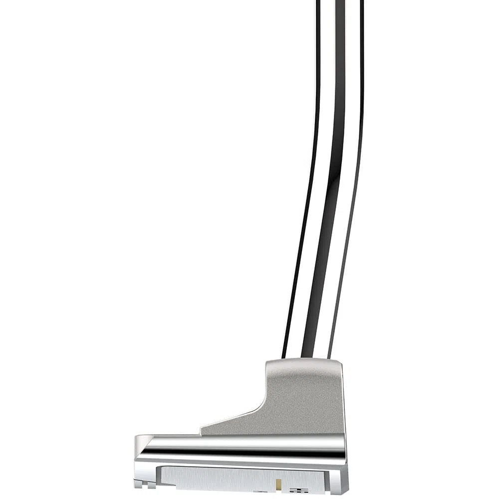 Cleveland Golf HB Soft Milled #8 FG Palos de Golf, Putter, Hombres, Satén