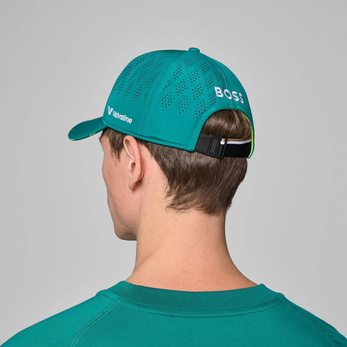 Aston Martin F1 2025 Gorra del Equipo