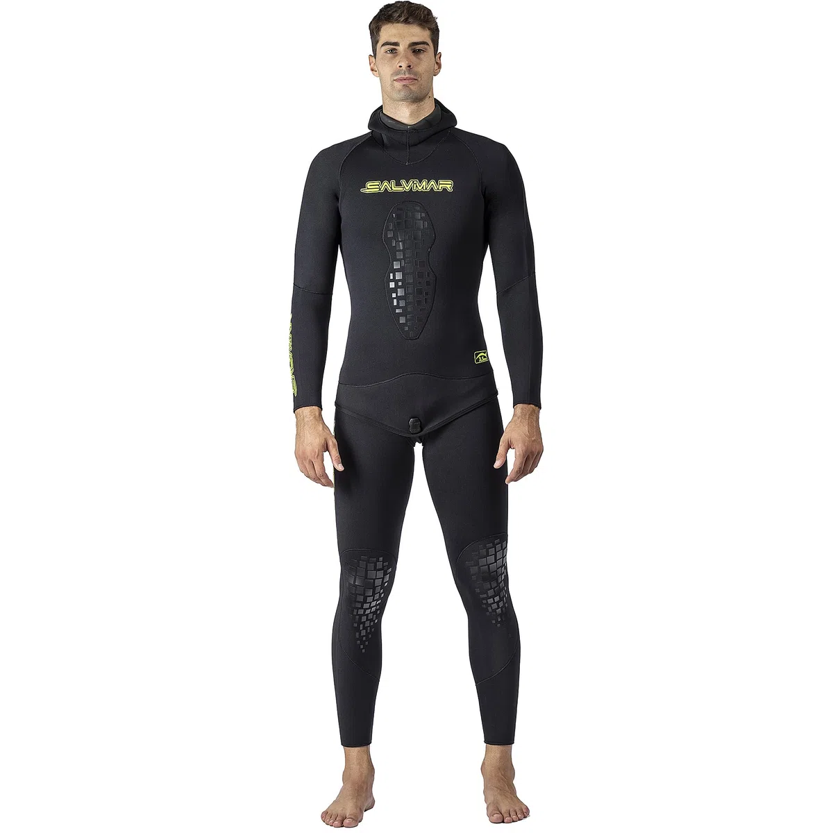 Salvimar, Traje de buceo Wet Drop Cell