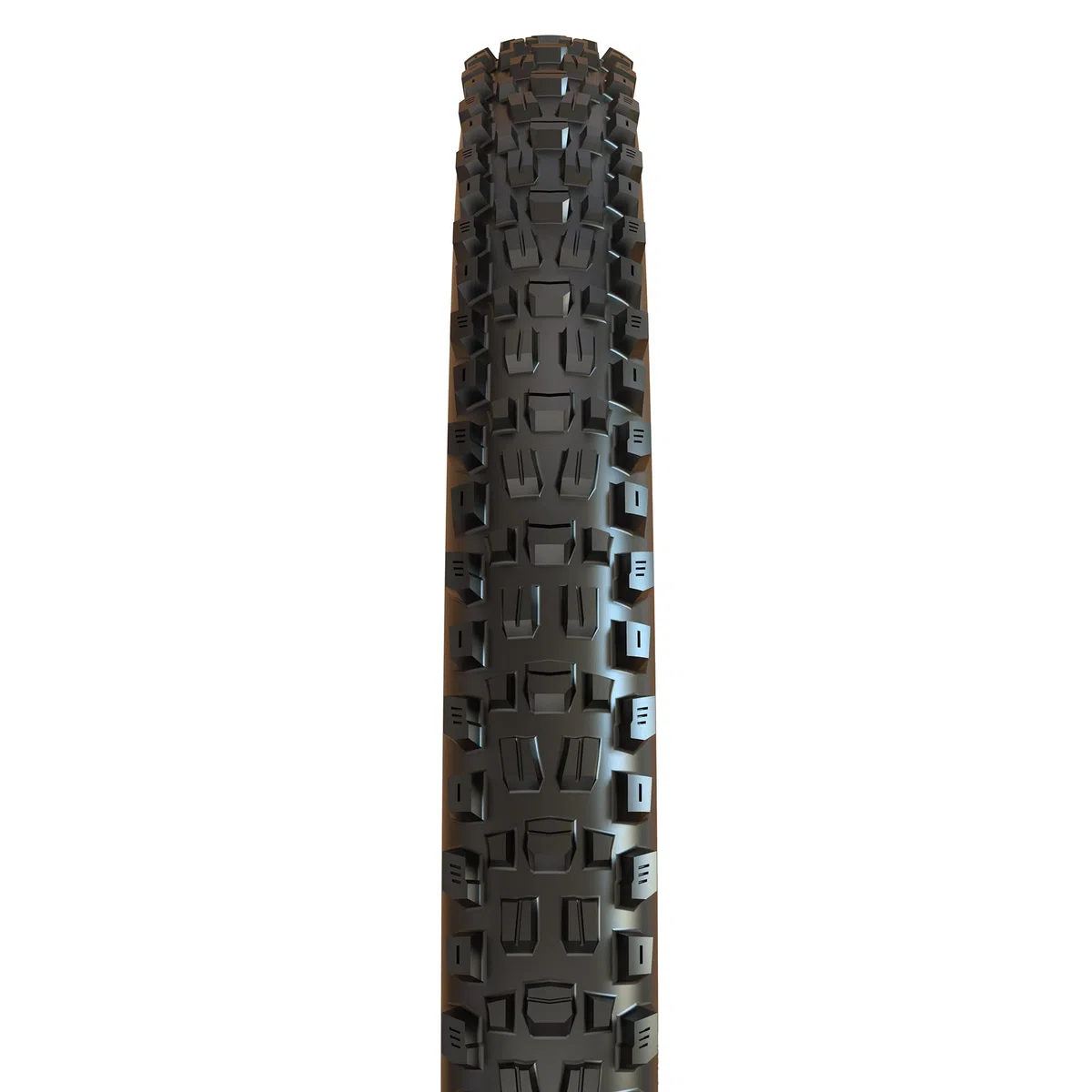 Maxxis Assegai Parti per Bici, Unisex-Adulto, Nero, 29 x 2.60