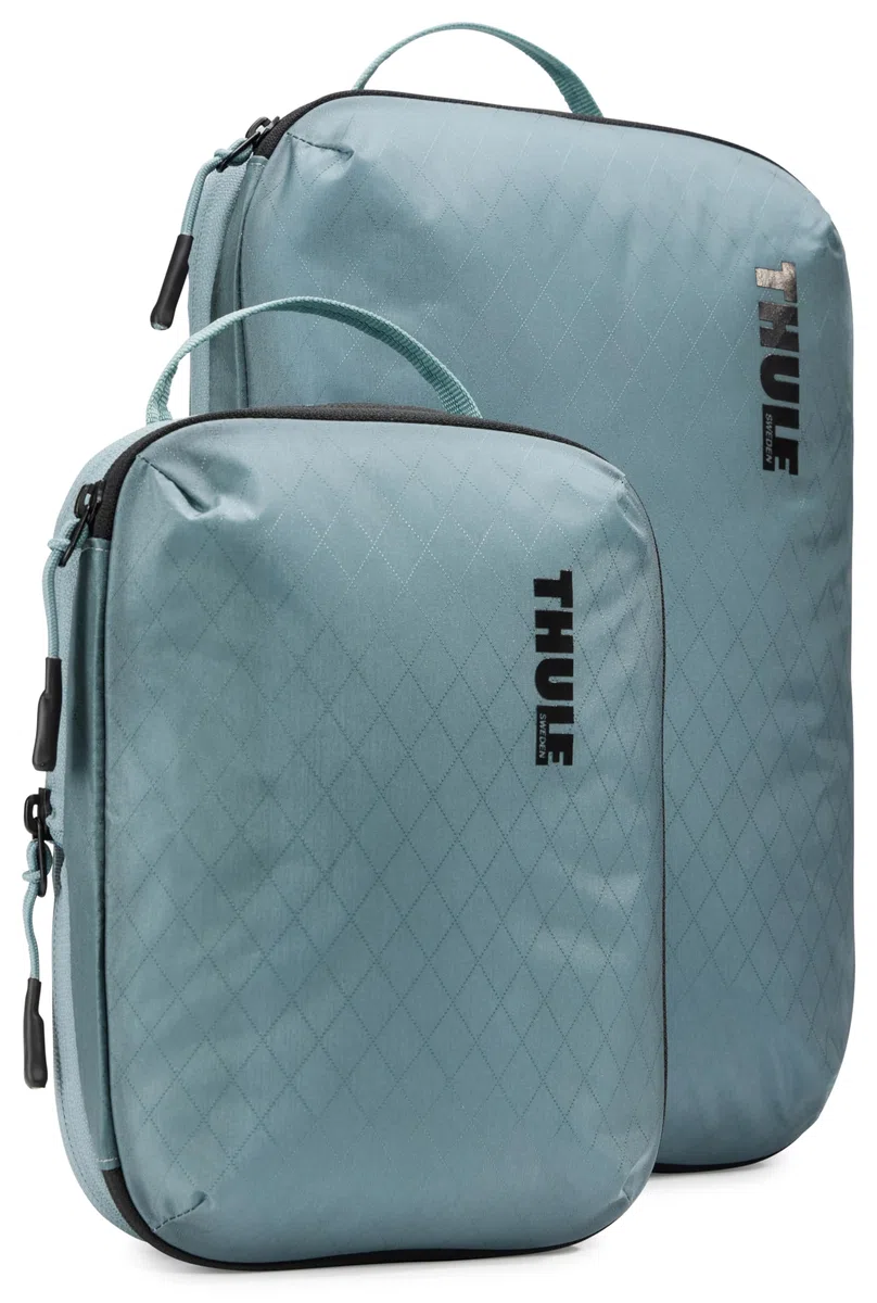 Thule - Cubo de compresión Unisex para Adultos
