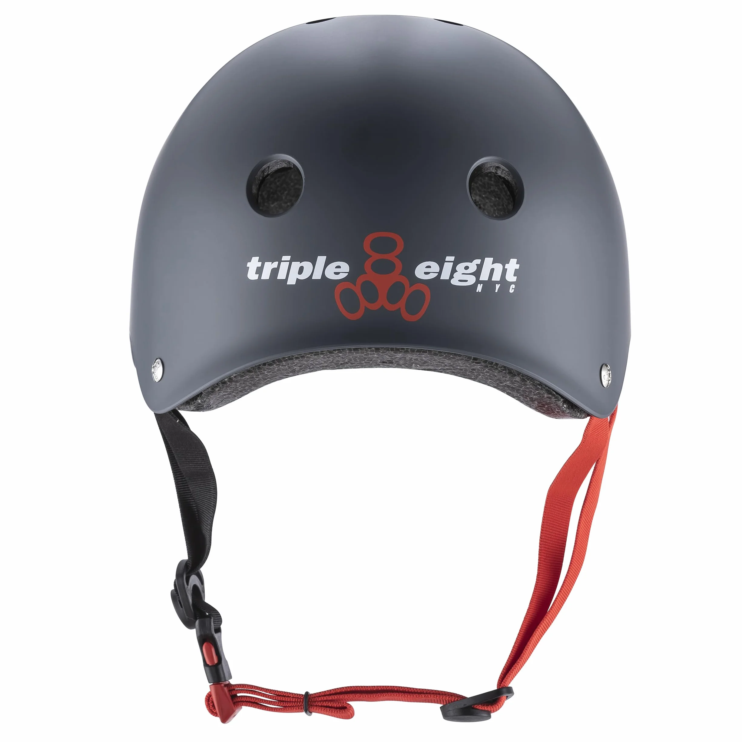 Triple 8 Kopfschutz Brainsaver Double Certification - Casco de Skateboarding