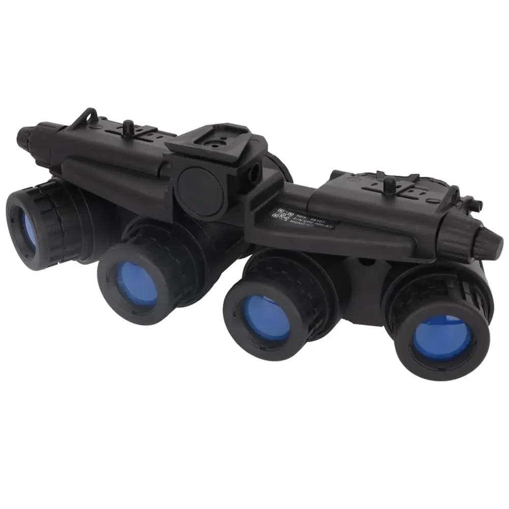 Prismáticos Tácticos Airsoft GPNVG 18 Visión Nocturna (Modelo NVG Sin Función) - For Decoración Atrezzo