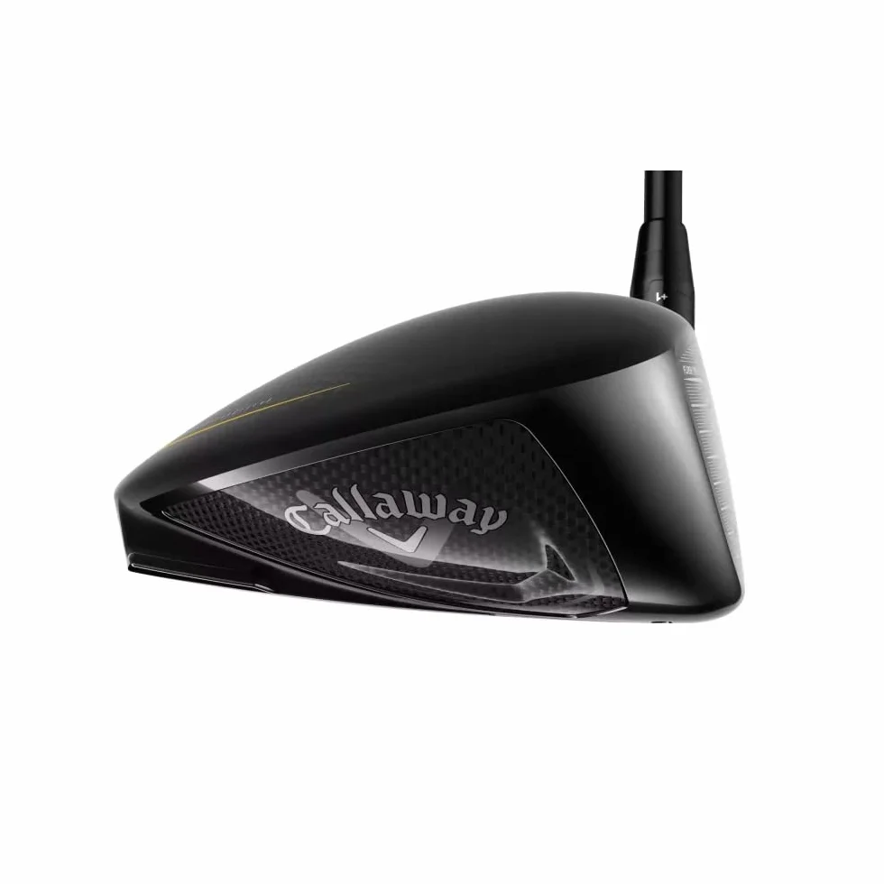 CALLAWAY Rogue ST MAX Driver DE Golf, Hombres, Negro, 10.5